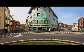 Hotel Boncompte